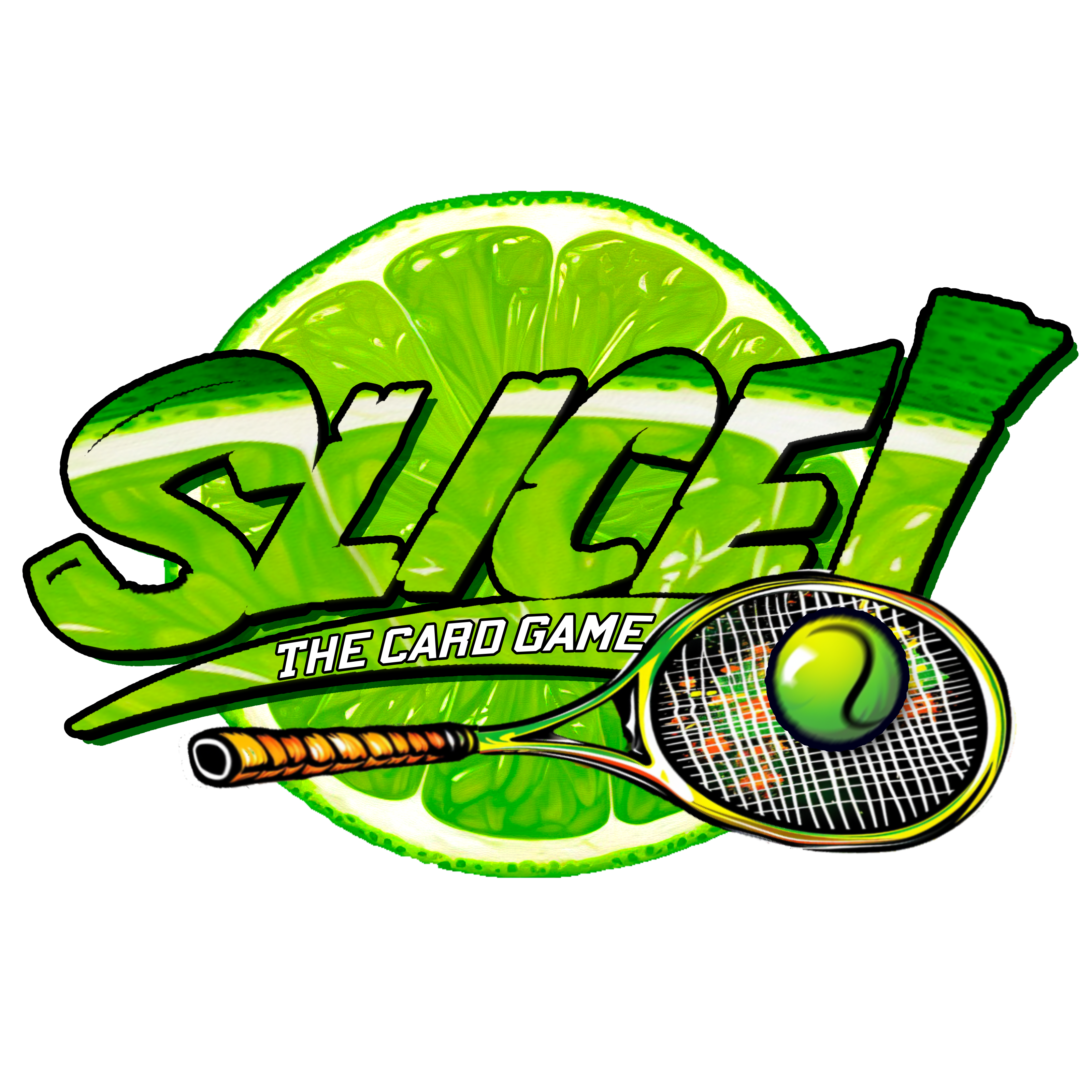 SLICE Logo